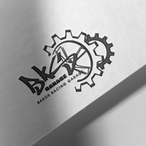 BKS Garage - logó